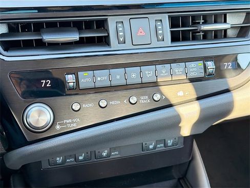 New 2025 Lexus ES 350 w/ Premium Package image 35