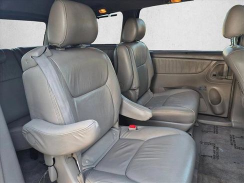 Used 2008 Toyota Sienna XLE FWD image 19