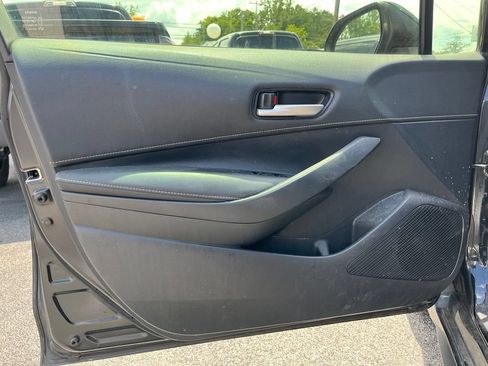 Used 2021 Toyota Corolla SE FWD image 11