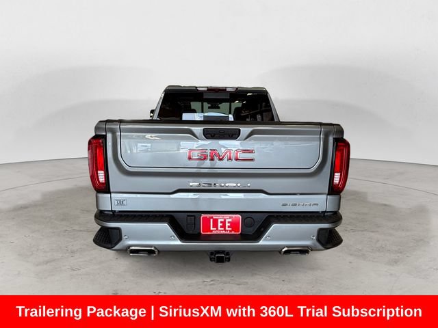 Used 2026 GMC Sierra 1500 Denali AWD/4WD image 5