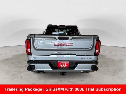 Used 2026 GMC Sierra 1500 Denali AWD/4WD image 5