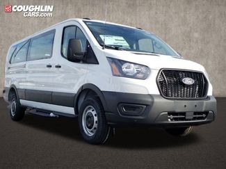New 2026 Ford Transit 350 XL 360° Tour