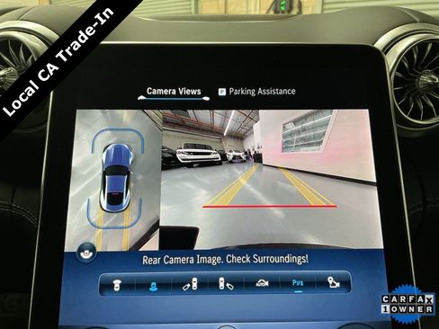 Used 2024 Mercedes-Benz AMG GT 55 image 26