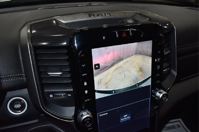 Used 2022 RAM 1500 Sport w/ Rebel Level 2 Equipment Group AWD/4WD image 27