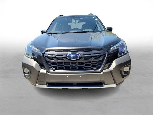 Used 2024 Subaru Forester Wilderness w/ Wilderness Package AWD/4WD image 2