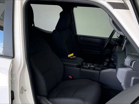 Used 2024 Toyota Land Cruiser 1958 image 11