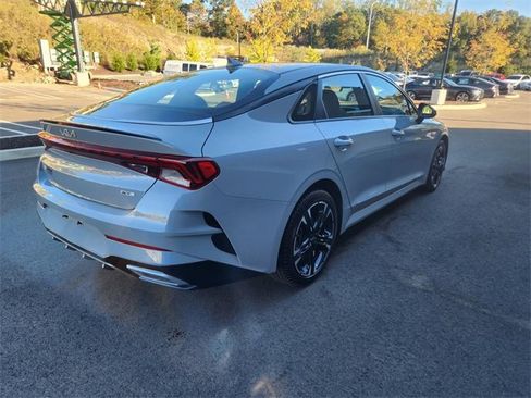 Used 2024 Kia K5 GT-Line w/ GT-Line Premium Package image 28