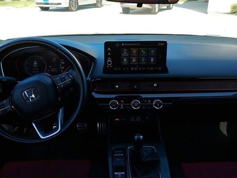 Used 2023 Honda Civic Si image 22