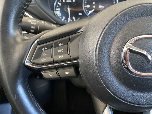 Used 2020 MAZDA CX-5 Grand Touring FWD image 6