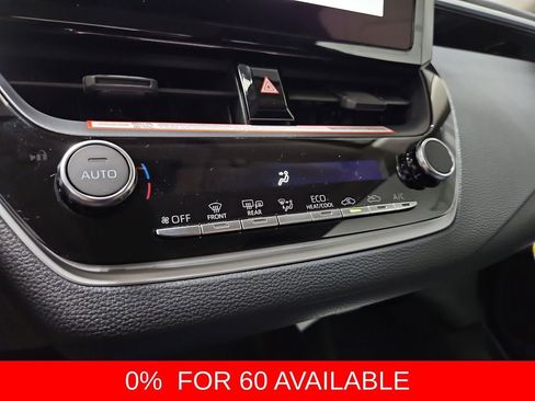 New 2026 Toyota Corolla LE image 20