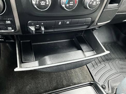 Used 2017 RAM 1500 Express w/ Black Ram 1500 Express Group AWD/4WD image 24