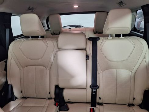 Used 2023 INFINITI QX60 Pure FWD image 23