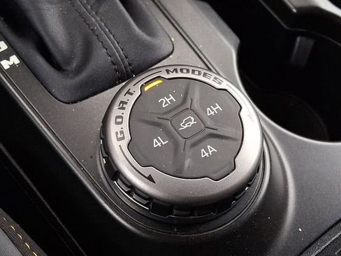 Used 2022 Ford Bronco Badlands image 24