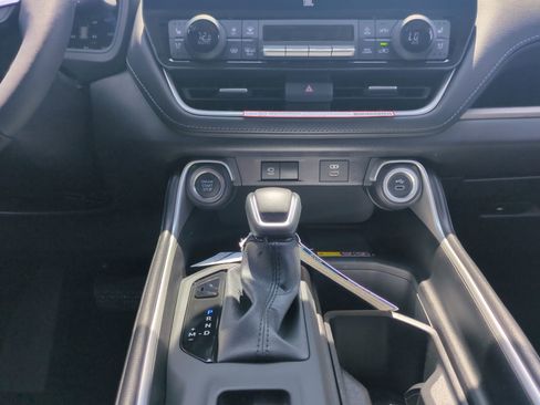 New 2026 Toyota Grand Highlander AWD image 11
