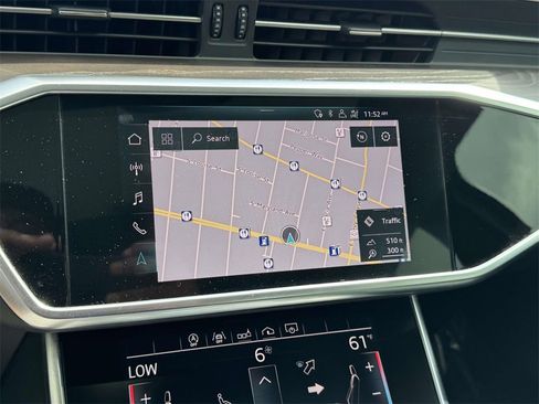 Used 2019 Audi A6 2.0T Premium w/ Convenience Package image 28