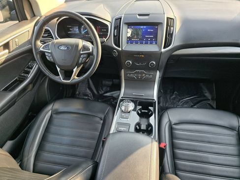 Used 2019 Ford Edge SEL w/ Equipment Group 201A AWD/4WD image 34