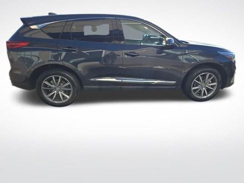 Certified 2021 Acura RDX Technology Package image 8