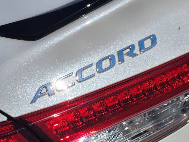Used 2022 Honda Accord Sport Special Edition image 11