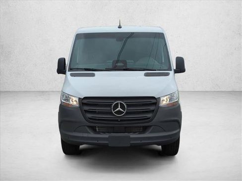 New 2026 Mercedes-Benz Sprinter 2500 image 6