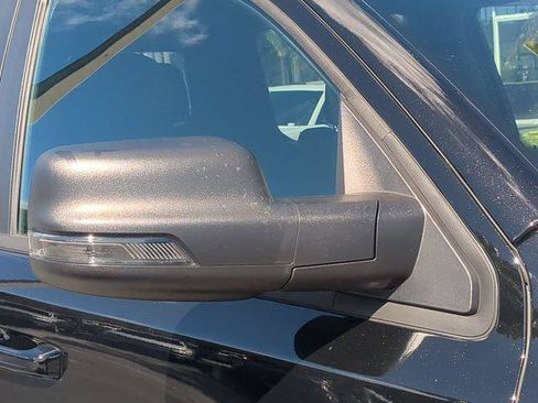 Certified 2025 RAM 1500 Big Horn RWD image 12