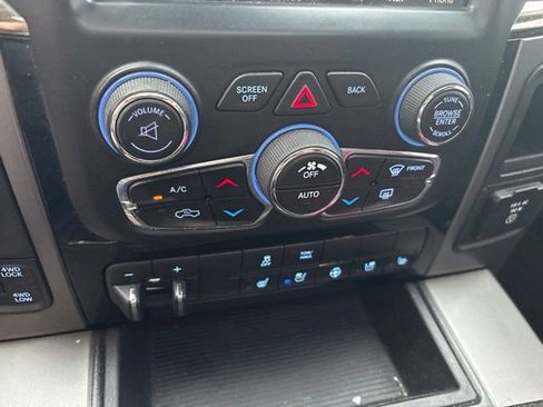 Used 2014 RAM 1500 Sport w/ Convenience Group AWD/4WD image 17