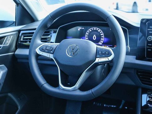 New 2026 Volkswagen Jetta SE image 23