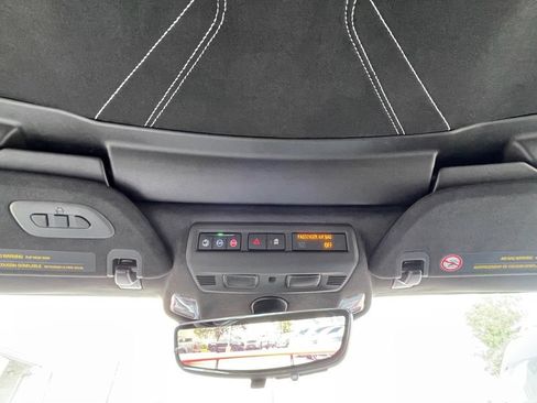 Used 2023 Chevrolet Corvette Stingray Premium Cpe w/ Z51 Performance Package image 27