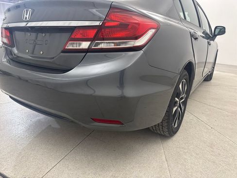 Used 2013 Honda Civic EX-L image 24