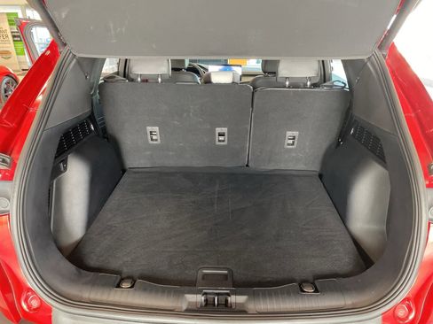 Used 2023 Ford Escape Platinum w/ Premium Technology Package image 30