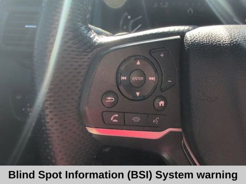 Used 2023 Honda Passport TrailSport image 9