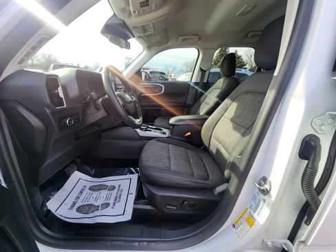 Used 2023 Ford Bronco Sport Big Bend w/ Convenience Package AWD/4WD image 18