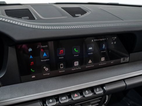 New 2026 Porsche 911 Carrera 4S image 18