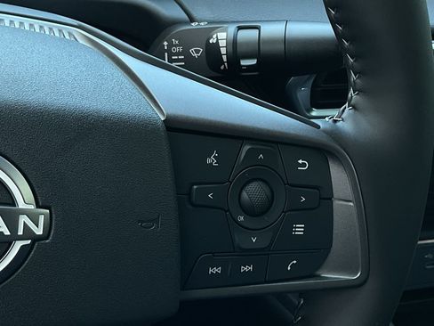 New 2026 Nissan Sentra SV w/ SV Convenience Package FWD image 22