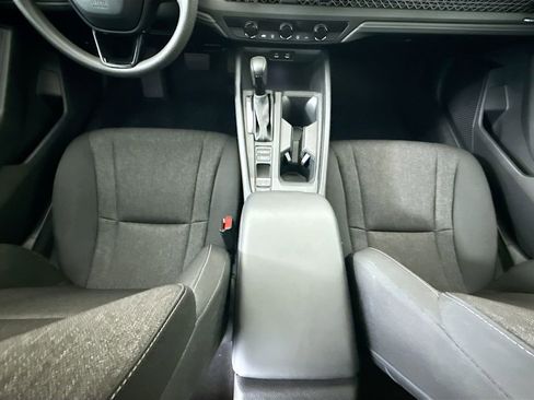 Certified 2025 Honda Accord LX image 16