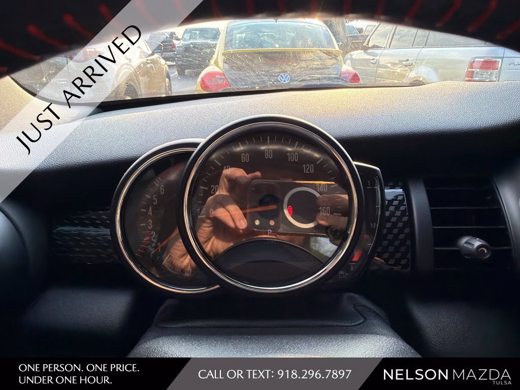 Used 2020 MINI Cooper S FWD image 9