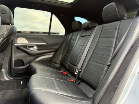 Used 2024 Mercedes-Benz GLE 450 4MATIC image 23