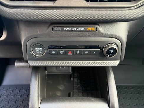 New 2025 Ford Bronco Sport Heritage w/ Convenience Package image 20