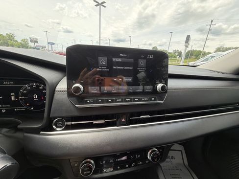 Used 2022 Mitsubishi Outlander SEL AWD/4WD image 22