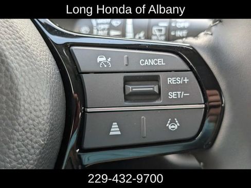 Used 2027 Honda HR-V EX-L image 30
