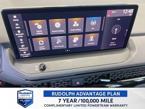 Certified 2023 Honda Accord EX-L image 29