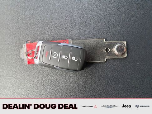 New 2026 RAM 3500 Big Horn AWD/4WD image 28