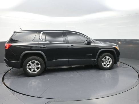 Used 2019 GMC Acadia SLE AWD/4WD image 12