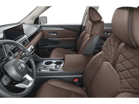 New 2026 Honda Pilot Elite image 12