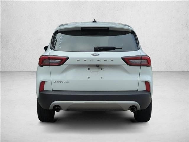 Used 2024 Ford Escape Active FWD image 6