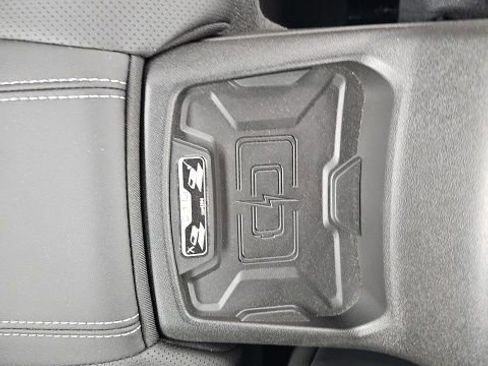 Used 2023 Chevrolet Camaro SS image 29