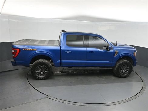 Used 2022 Ford F150 Tremor w/ Equipment Group 402A High image 28