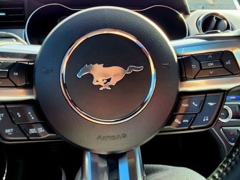 Used 2022 Ford Mustang GT Premium w/ Equipment Group 401A image 12