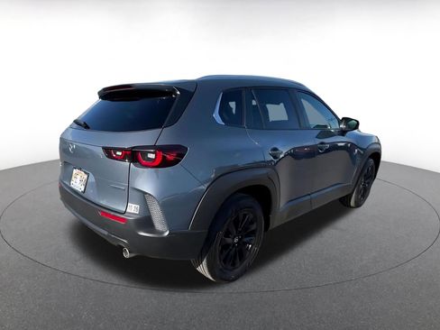 Used 2025 MAZDA CX-50 AWD 2.5 S w/ Select Package image 14