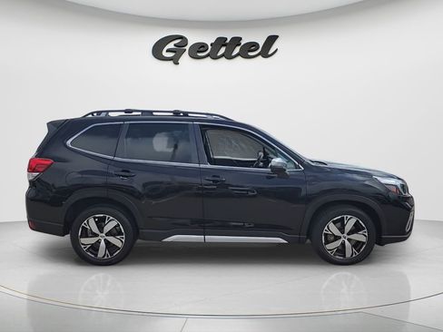 Used 2020 Subaru Forester Touring w/ Popular Package #2 image 6