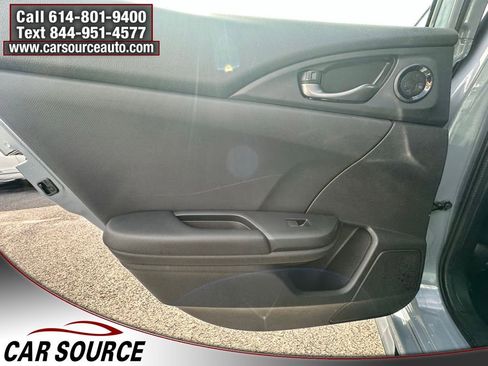 Used 2020 Honda Civic Sport image 18